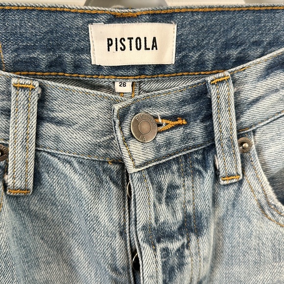 Pistola Jeans size 26 - Picture 3 of 6